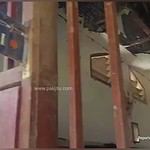 Ruang kelas 1 SDN Sabrang 05 Kec. Ambulu Kab. Jember