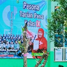 Dugaan Pungli Di MTsN 4 Jember Harus Di Usut Tuntas