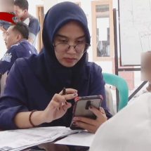 Kades Tugusari Mengaku Tidak Tahu Sosialisasi Prakerja