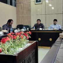 TrAPP Minta Dirikan KID DPRD Jember