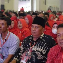 Ketua AKD Jember Terindikasi Berafiliasi Dengan Partai Peserta Pemilu 2024
