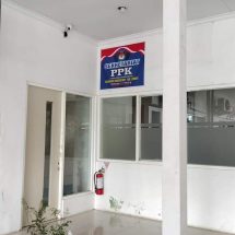 PPK Bangsalsari Tutup Lagi, Apa Petak Umpet, Ada Apa?