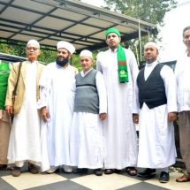 Kisah Perseteruan KH ALI BADRI Dengan Rabithah Alawiyah (5)