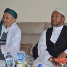 Kisah Perseteruan KH ALI BADRI Dengan Rabithah Alawiyah (6)