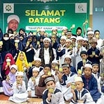 Kisah Perseteruan KH ALI BADRI Dengan Rabithah Alawiyah (8)