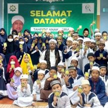 Kisah Perseteruan KH ALI BADRI Dengan Rabithah Alawiyah (8)