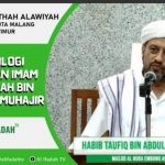 Kisah Perseteruan KH ALI BADRI Dengan Rabithah Alawiyah (9)