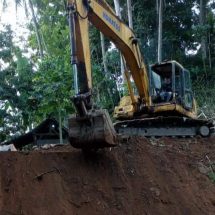Proyek Irigasi Siluman Di Jember, Siapa Bertanggung Jawab?