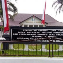 Dugaan Pungli Di SMAN 2 Tanggul, Bakorwil V Jember Arahkan Ke Provinsi