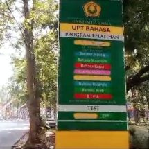 Dugaan Pungli SMAN 2 Tanggul, Ini Penjelasan Ahli Bahasa Unej