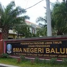 Daftarkan Anak Di SMAN BALUNG, Bunga Dimintai 7,5 Juta