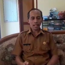 Kasek SMAN 2 Tanggul Akui Adanya Pungutan Dan Bantah Tahan Ijazah ZM