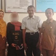 Setelah Viral SMAN 2 Tanggul Serahkan Ijazah ZM