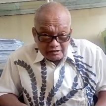Komite SMARA Ancam UU ITE, Ternyata Ijazah NLS Sejak 2018