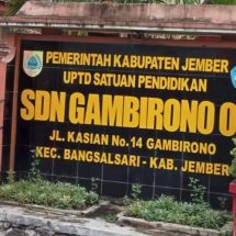 Dugaan Pungli PPDB SDN 3 Gambirono, Seperti Apa Modusnya?