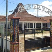Demo Warga Desa Gelang, Ada Unsur Pemerasan & Intimidasi, Begini Ceritanya