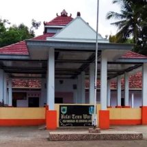 Kades Pondokdalem Diduga Gelapkan Dana PAD Dari TKD, Siapa Pelapornya?