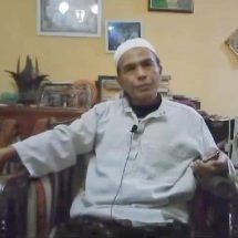 BPD Pondokdalem Bantah Laporkan Kades Sumaryono