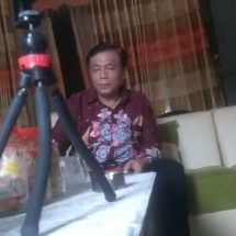 Pasrah, Kades Pondokdalem Sumaryono “Ya seperti itu sudah”