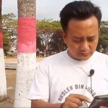 Keluarga Pasien Puskesmas Tanggul Ungkap Infus Juga Beli Diapotik, Pulang Bayar Uang Makan
