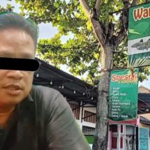 Kades Di Jember Merasa Tertipu Dana Proyek BK-Desa Senilai Rp 500 Juta
