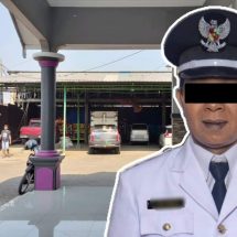 Ketua AKD Jember Tidur, Para Kades Yang Merasa Tertipu BK-Desa Senilai Rp 500 Juta Pasrah