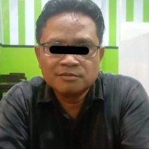 DYN Terduga Penipu Banyak Kades Di Jember Ternyata Calon Kepala Desa