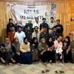 Songsong Hari Batik Nasional Pebatik Jember Gelar Pelatihan Dengan Tema BATIK PASADENG