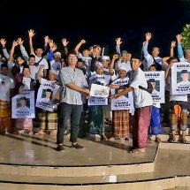 Generasi Z Desa Tugusari Deklarasi Dukung Ganjar – Mahfud
