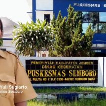 Belum Berbenah Kah? 2 Pasien Rawat Inap Puskesmas Semboro Ditinggal Pelesiran