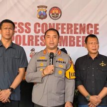 Biadab, Hanya Karena Tidak Mendapat Restu, Wanita Di Jember Habisi Ibu Kandung