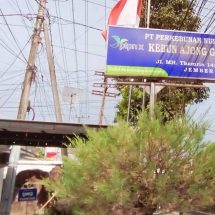HS Oknum DPRD Provinsi Jatim Disebut Sebagai Salah Satu Pemilik Lahan Sengketa Di Lengkong