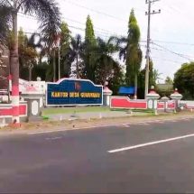 Data Keuangan Desa Gumukmas Belum Dibuka, BPD Tidak Pegang Arsip