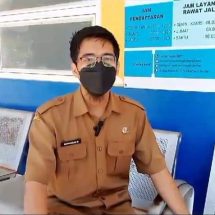 Diduga Kontenkan Bayi Baru Lahir Untuk Promosi, Pihak Puskesmas Rowotengah : Insya Allah sudah persetujuan