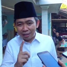 Gus Fawaid Soroti Angka Stunting Di Jember Tertinggi Se Jawa Timur