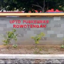 Yuda Nakes Yang Nyambi Di Puskesmas Semboro Mengaku Sedang Diluar Jam Dinas