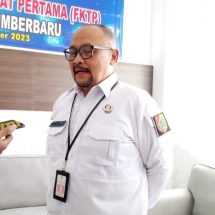 Konten Newborn Puskesmas Diduga Bentuk Eksploitasi Anak, Kadinkes Jember : Asal aman, PPA : konsultasi Dinsos dulu