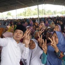 Gus Fawait Menjawab Fitnah Pada LSN & Slogan Ojo Lali Moco Sholawat