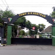 Dicatut Sikumis Viral Asal Gumukmas, Ini Jawaban Yonif Raider 515 Kostrad