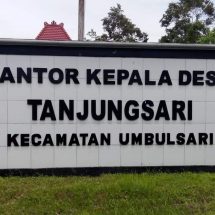 2 Warga Tanjungsari Bayar AJB Total 26 Juta, Dapatnya Sertifikat PTSL