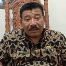 Kades Tanjungsari Sebut 15 AJB yang di PTSL-kan, Staf : Sekitar 86 Berkas