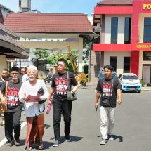 BPKAD & Paket Proyek APBD Jember Dilaporkan Ke Polres Jember