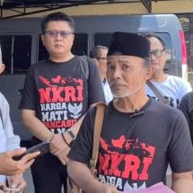 Terungkap Gus Saif CS Laporkan Kepala BPKAD & Pejabat Pemkab Jember