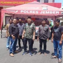 Episode Berita Perselingkuhan 2 Oknum Perangkat Desa Di Jember Berlanjut