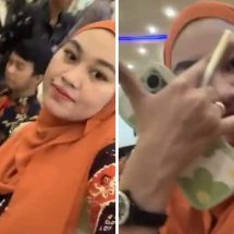 Simbol 3 Jari PPS & PPK Di Jember, David : Sesepele Itu Indonesia