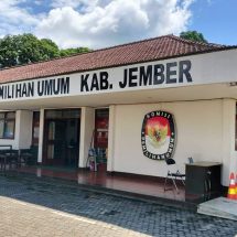 Polemik Uang Pelantikan, Bimtek & Uang Makan KPPS, Segini Kata KPU Jember