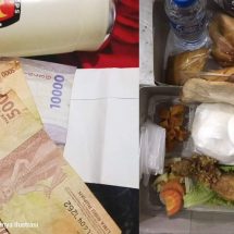 Segini Ternyata Uang Makan KPPS Saat Pelantikan & Bimtek