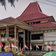 Kehormatan Badan Kehormatan DPRD Jember Luntur Sebab Sandi