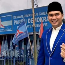 700 Juta Honor Saksi Diduga Digelapkan Ketua DPC Partai Demokrat Jember