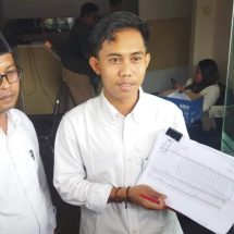Caleg Dilaporkan ‘Perampokan’ Suara Sesama Partai Golkar
